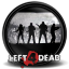 Left 4 Death 3 Icon 64x64 png